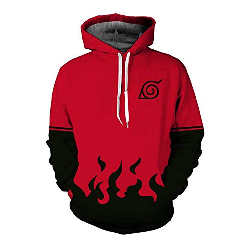 Naruto Akatsuki Cloud Uchiha Cosplay Costume Hoodies Jackets