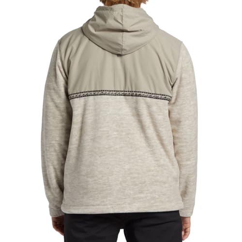 Billabong Men's Boundary Lite Zip Hoodie Fleece Sweatshirt2