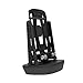 CHILDWEET Phone Swing Mobile Phone Pedometer Plastic Swing Man Wallet Holder Steps Counter