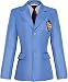 COSTHAT Ouran High School Host Club Boy Suit Top Uniform Blazer Cosplay Costume (XX-Large, Unisex)
