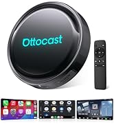 Amazon | 【公式】オットキャストエアマウス Ottocast リモコン