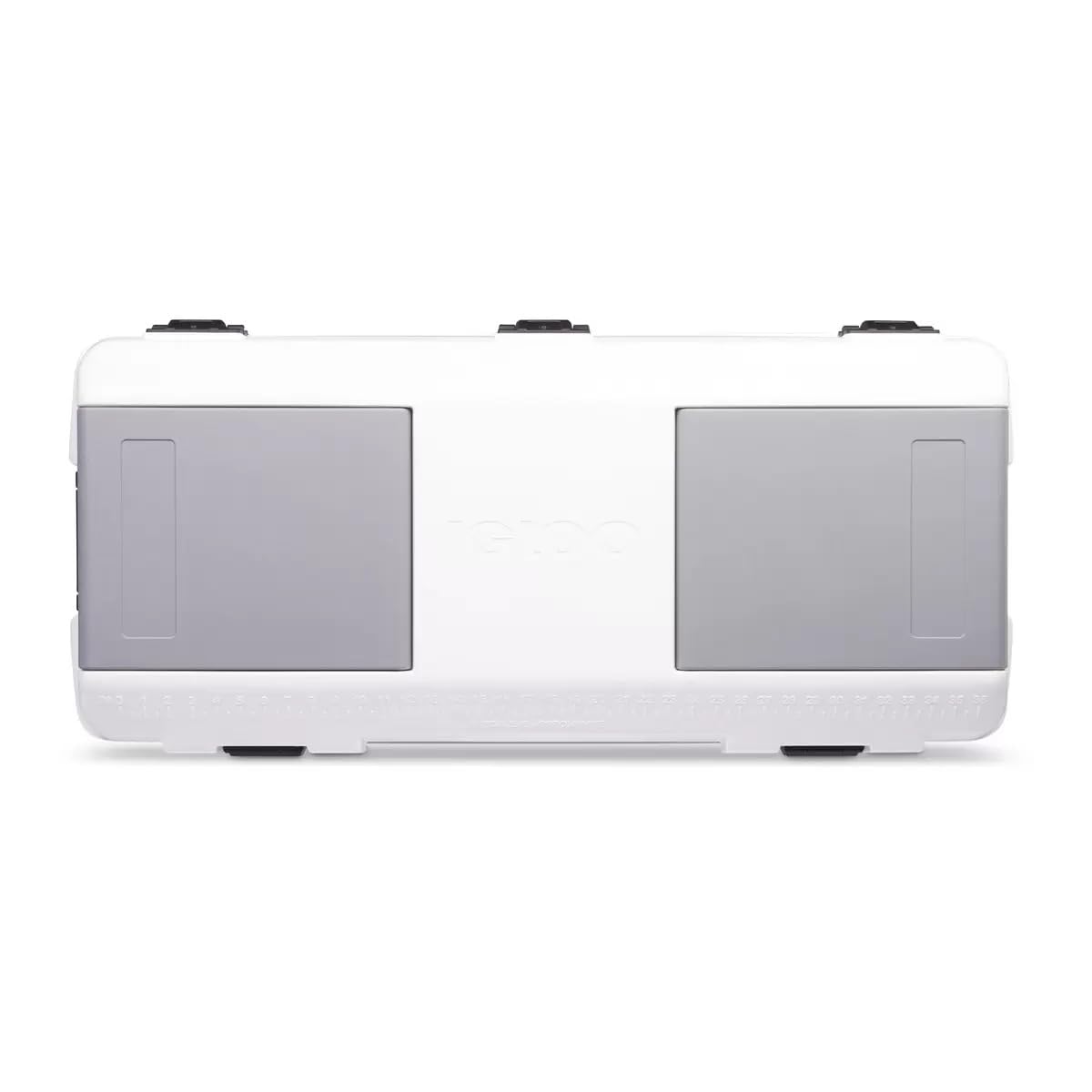 Amazon | イグル マックスコールド165QT 156L 容量280缶