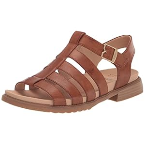 Dr. Scholl’s Women’s A Ok Flat Sandal