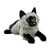 Douglas Sterling Silver Fox Plush Stuffed Animal