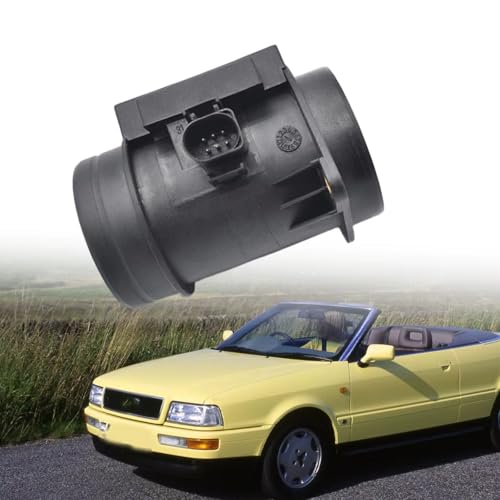 Sensor de flujo de aire para Seat Inca: elimina tirones y fallos de motor 1996-2003 6