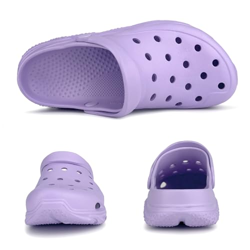 Scecocrs Womens Mens Arch Suppor Clogs Garden Shoes Adult Slip On Outdoor Spoort Sandals Summer Water Beach Shoes Casual Slippers Lightweight Breathable Non Slip2