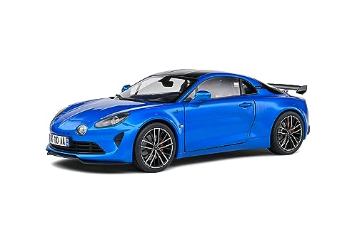 Solido - ALP A110S - 2023-1/18