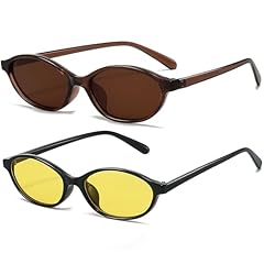 Brown/Brown+ Black/Yellow