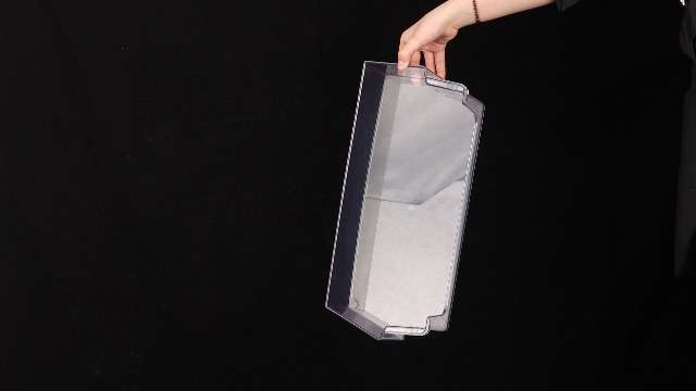 W11239961 W10900538 Door Bin Replacement,Refrigerator Door Shelf Compatible for Whirl-Pool Refrigerator Shelf Replaces 4591452 AP6333410 PS12578777 EAP12578777 Shelves 2Packs