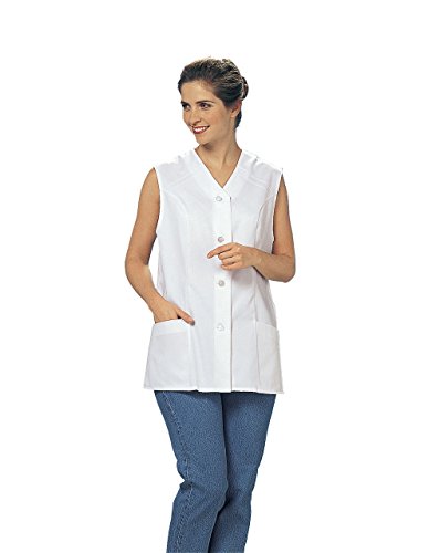 Preisvergleich Produktbild Leiber Hosenkasack-Standard ohne Arm 42 Weiß