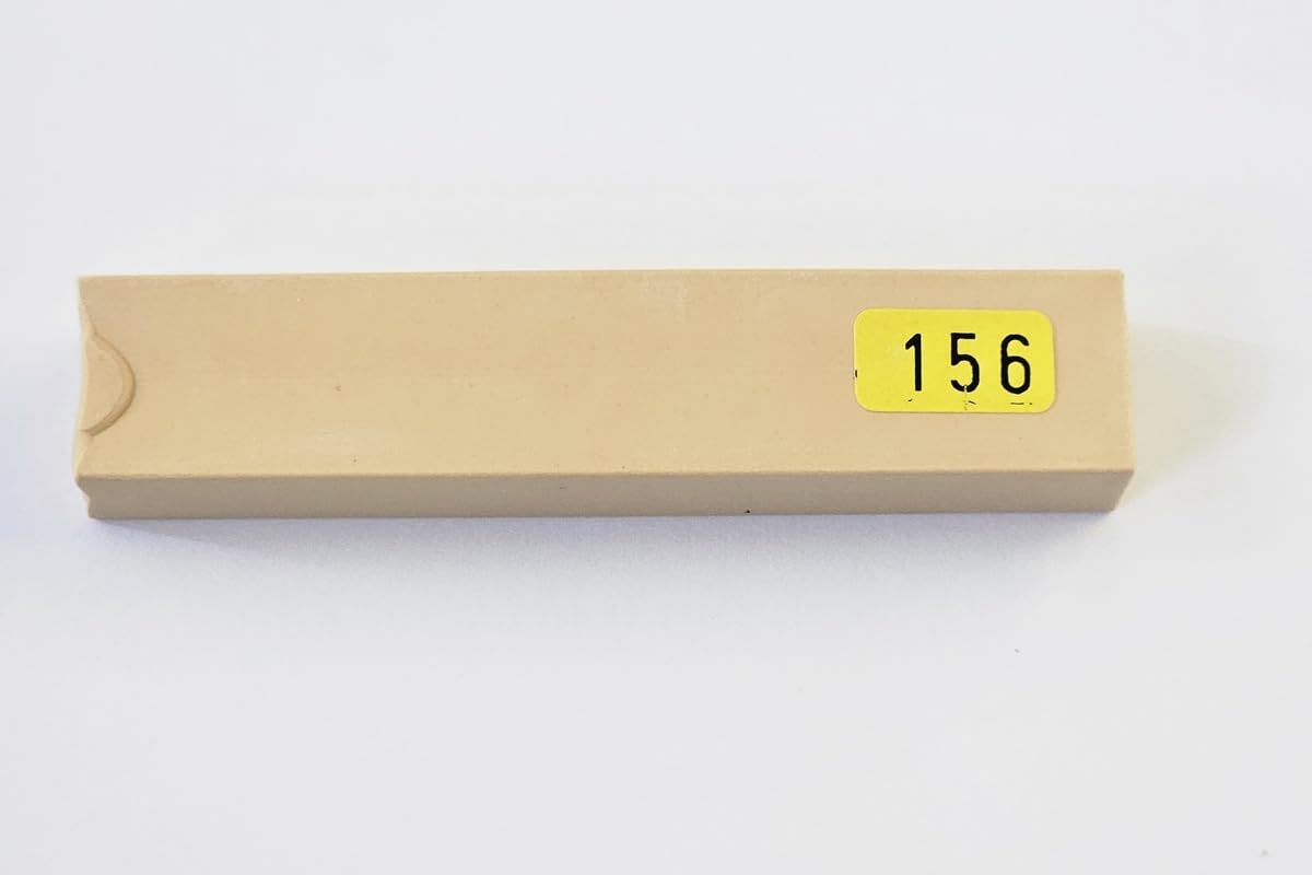 156 Light Beech Hardwax Hard Wax Wood Furniture, Floor Filler Repair Stick - ** A MELTING TOOL IS REQUIRED FOR THIS PRODUCT. **