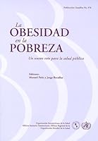 La Obesidad En La Pobreza: Un Nuevo Reto Para La Salud Publica 9275315760 Book Cover