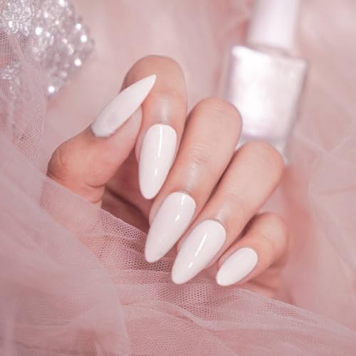 Image of Nails & More Wheat Beige Nail Polish, Argan Oil-Infused Gel Shine, Soft Neutral Nails, Classic Nude Shade | 10ml