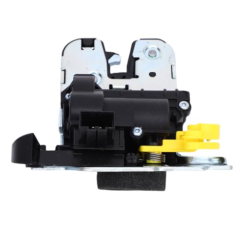 Actionneur de verrouillage de hayon bloqué : solution Seat KN2 - 5