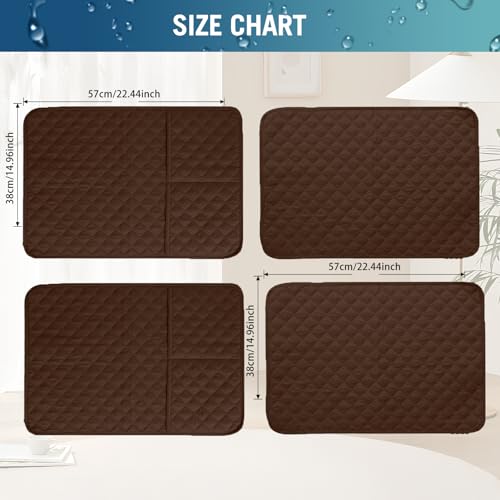 GYHH Sofa Armrest Cover - Image 3
