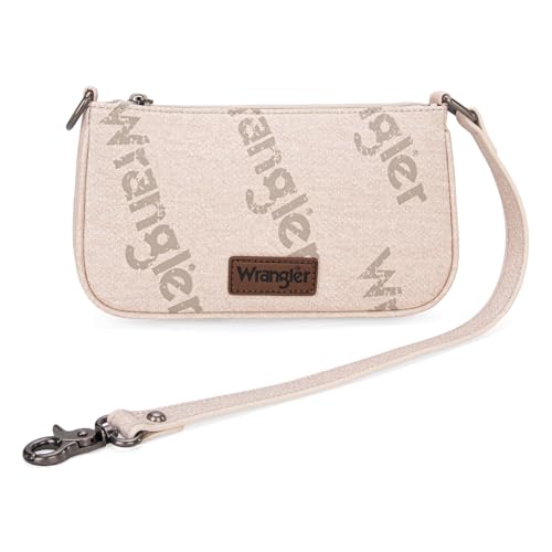 Wrangler Shoulder Bag for Women 90s Retro Top-Handle Hobo Handbag2