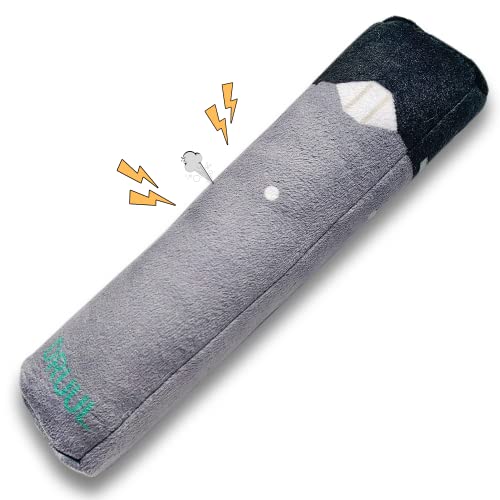 Nestpark Druul Juguete para Perros de Peluche
