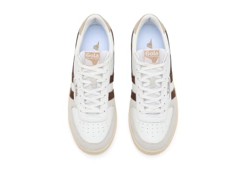 Image of Gola Women's Hawk Sneakers | Casual Shoes