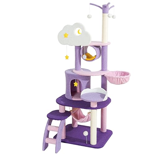 Cute Cat Tree The 15 best products compared Wild Explained