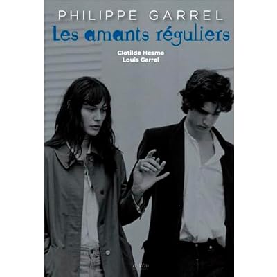 Regular Lovers