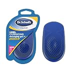 Heel Cushions Cups Shin Splint