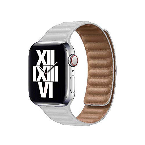 ​​​Apple Watch 44mm KRD-34 Deri Kordon