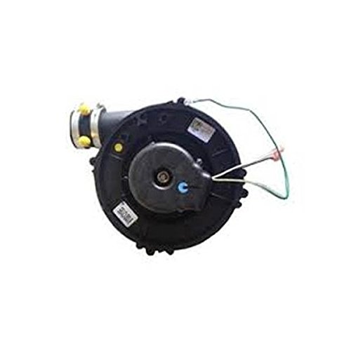 S1-32642583000 - York Furnace Draft Inducer/Exhaust Vent Venter Motor - OEM Replacement