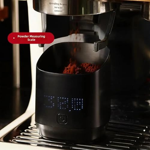 Balance à café électronique précise pour réussir son rituel matinal en cuisine