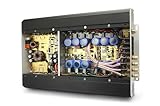 celestra va Enormi connettori per batteria e altoparlanti