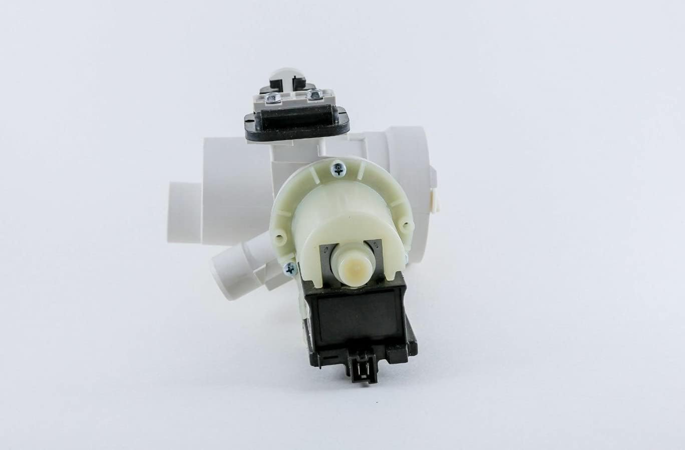 Washer Drain Pump Replacement For Whirlpool WFW9350YW00 WFW9050XW00 WFW9150WW00 WFW9151YW00 Washer, For Maytag Model MHWE251YG00 MHWE201YW00 MHWE250XL00 Washer, Washer Gasket