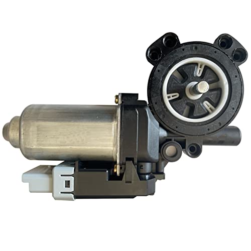 Moteur lève-vitre avant droit 9222HE avec commande confort à impulsion TEMIC