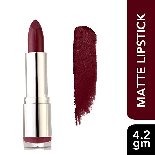 Image of Colorbar Velvet Matte Lipstick, Special Mauve, 4.2g