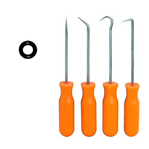 98-03 Mercedes CLK-Class Convertible Top. Hydraulic Cylinder Repair Seal .W208