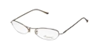 Thalia Corazon For Ladies/Women Designer Half-rim Flexible Hinges Simple & Elegant Style Eyeglasses/Eyewear