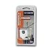 Knaack 800-1PK Watchman III Lock Tab System with Bolt Hardware Kit, 1-Pack