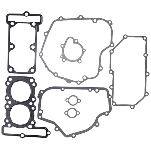 Kit joints cylindre Ninja 250 anti fuite compression - 3