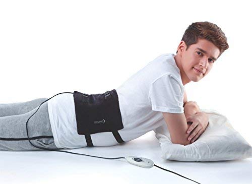See full amazon price history chart for DABRA Dyna Orthopaedic Heating Belt - Extra Large DABRA Dyna Orthopaedic Heating Belt - Extra Large (B09XTXYJJ6) Amazon Price History, Amazon Price Tracker