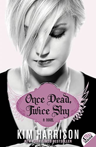 Once Dead, Twice Shy (Madison Avery, Book 1)