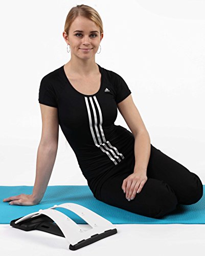 Hoopomania Back Support, Erettori spinali, con