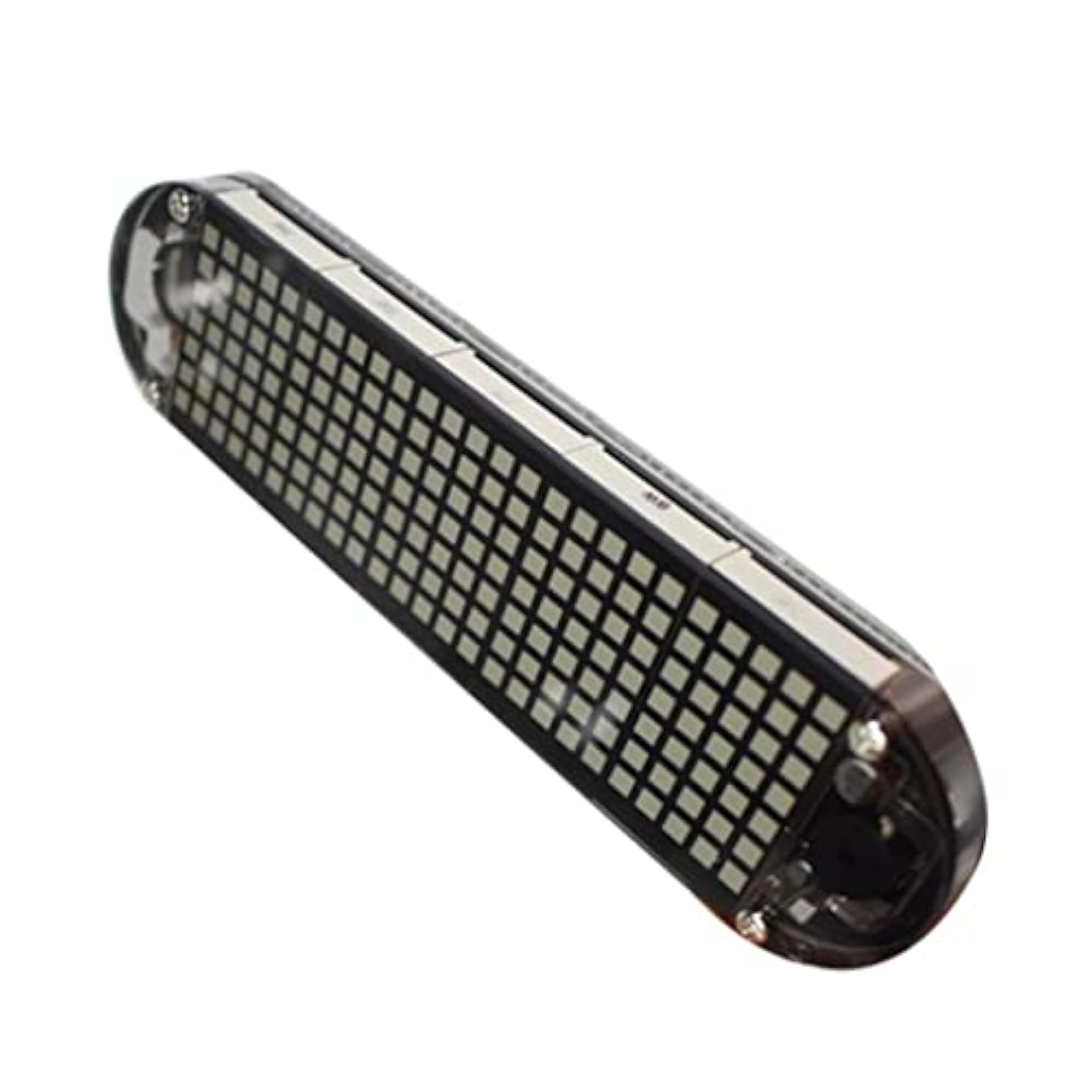 DIY Digital Clock Set DS3231 Multifunction LED Dot Matrix Effects Clock