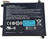 Uenergy BAT-1010 Laptop Battery For Acer Iconia Tablet A500 A501 A500-10S32u A500-10S16u BAT1010 BAT 1010 Tablet(7.4V 3260mAh 24Wh)