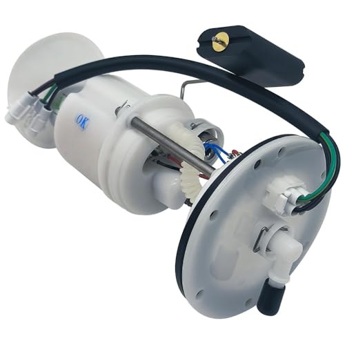 Bomba de combustible para modelos HS 500 y 700H EFI Quad Go Kart 16521-058C-0000