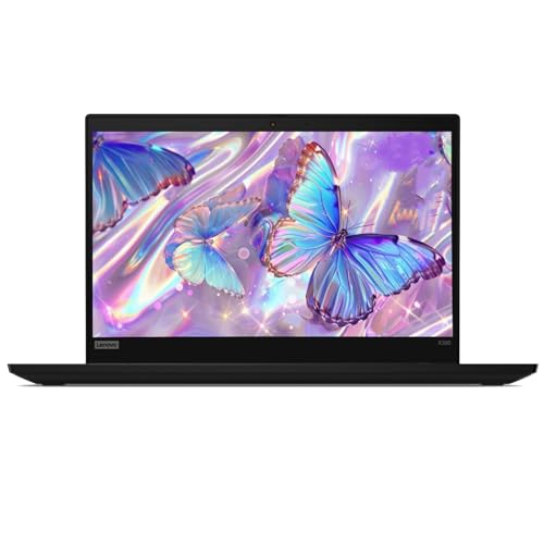 Lenovo Thinkpad X390 Business Laptop 13,3