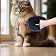 2 Stk Tierhaarentferner Handschuh,Fell Magnet Handschuh,Fellmagnet,Tierhaarentfernungshandschuh Jaustiere,Tierhaarentfernung Handschuh Katzenhaarentferner,Hundehaare Entfernen,Pet Hair Remover Glove