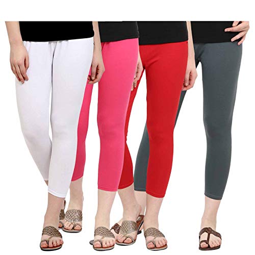 Image of NGT Women's Slim Fit Leggings