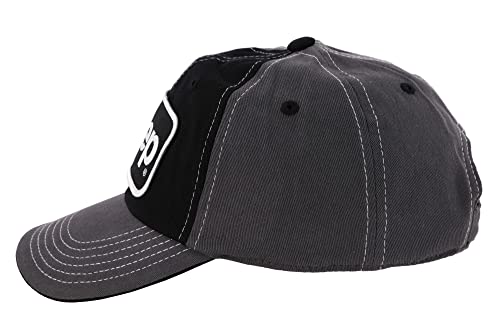Image of Jeep Dad Hat - Low Profile Adjustable Baseball Cap with Embroidered Patch