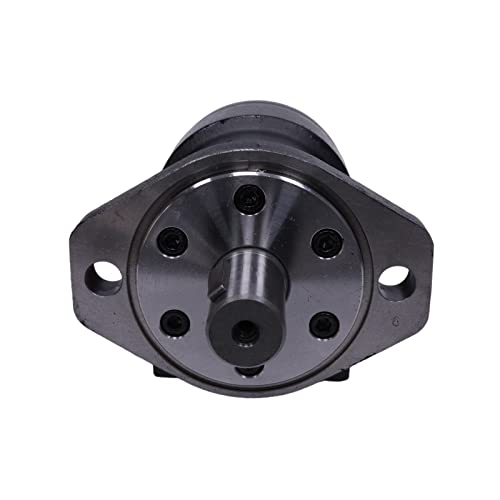 Image of Hydraulic Motor 101-1025-009 101-1025 Compatible for Eaton Char-Lynn H Series