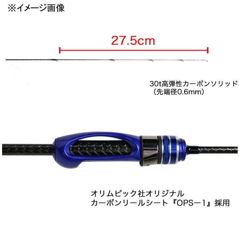 Amazon | クリアブルー クリスター 511 バスク | クリアブルー