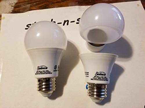 Deals n Sight Secret Light Bulb Home Diversion Stash Can Safe Container Hiding
