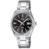 Diese lässige und moderne Uhr ist perfekt für alle Arten von Casual-Aktivitäten, Indoor-Aktivitäten oder täglichen Gebrauch, es ist auch ein tolles Geschenk für Familie und Freunde. - Die Uhr verfügt über eine Kalenderfunktion: Datum, Leuchtzeiger . Diese Analog Uhr verfügt über eine Kalenderfunktion: Datum und Leuchtzeiger